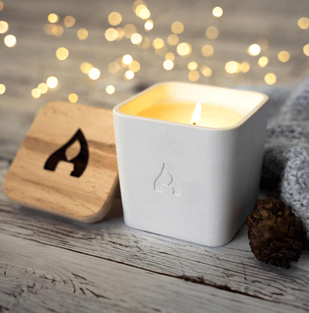 Amador Candle