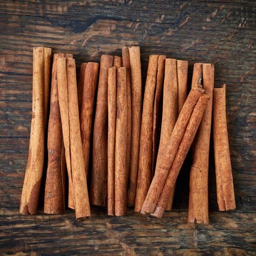 Classic Cinnamon